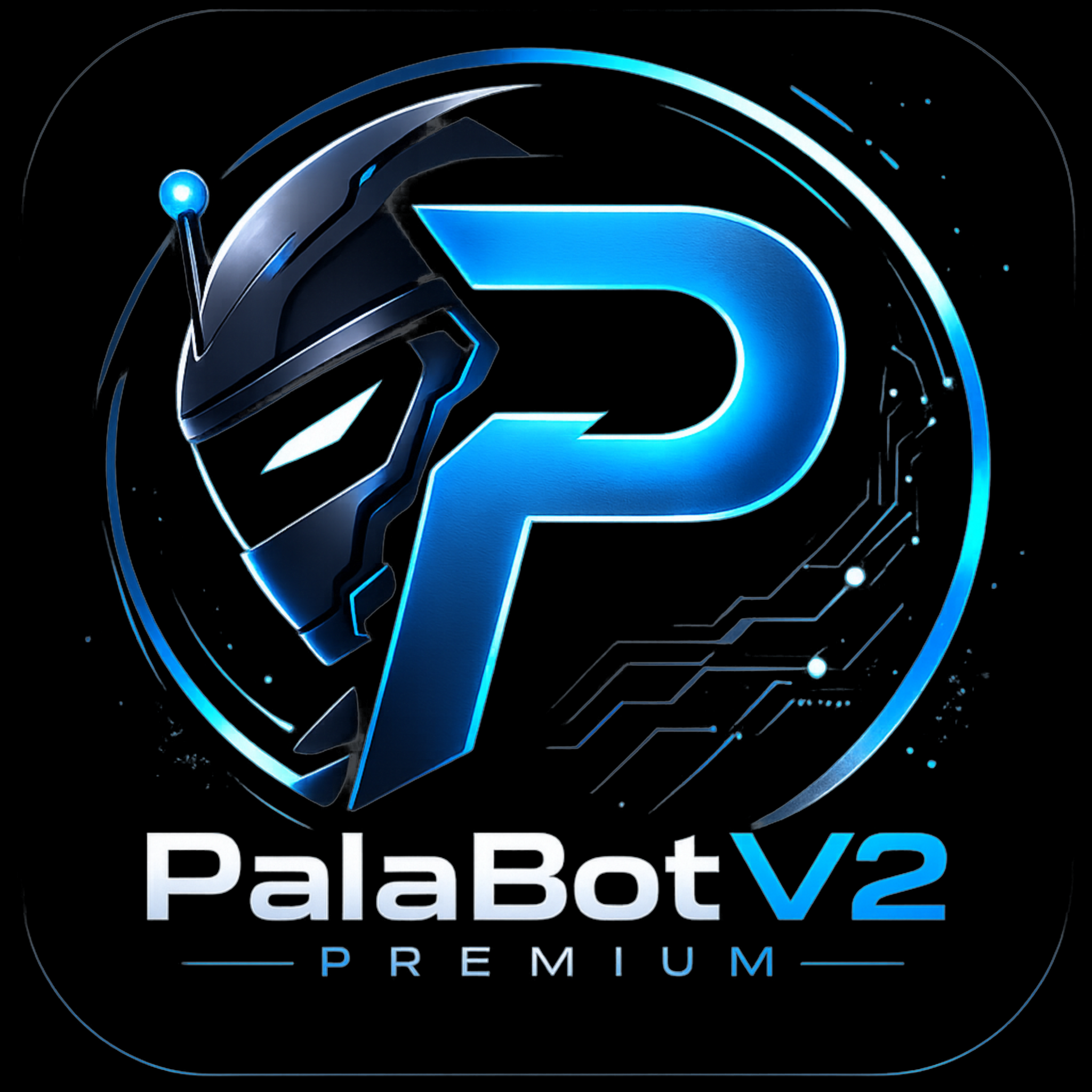 PalaBot V2 Premium